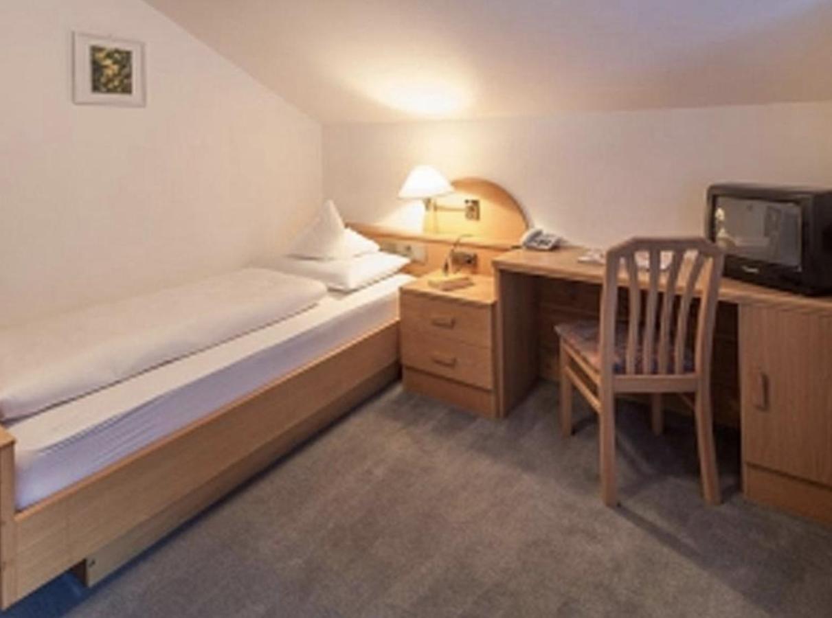 Hotel Muehlwald חדר תמונה