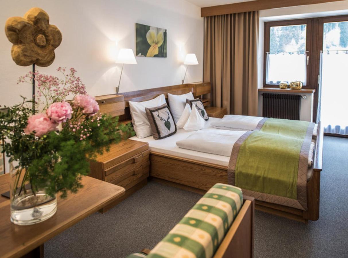 Hotel Muehlwald חדר תמונה