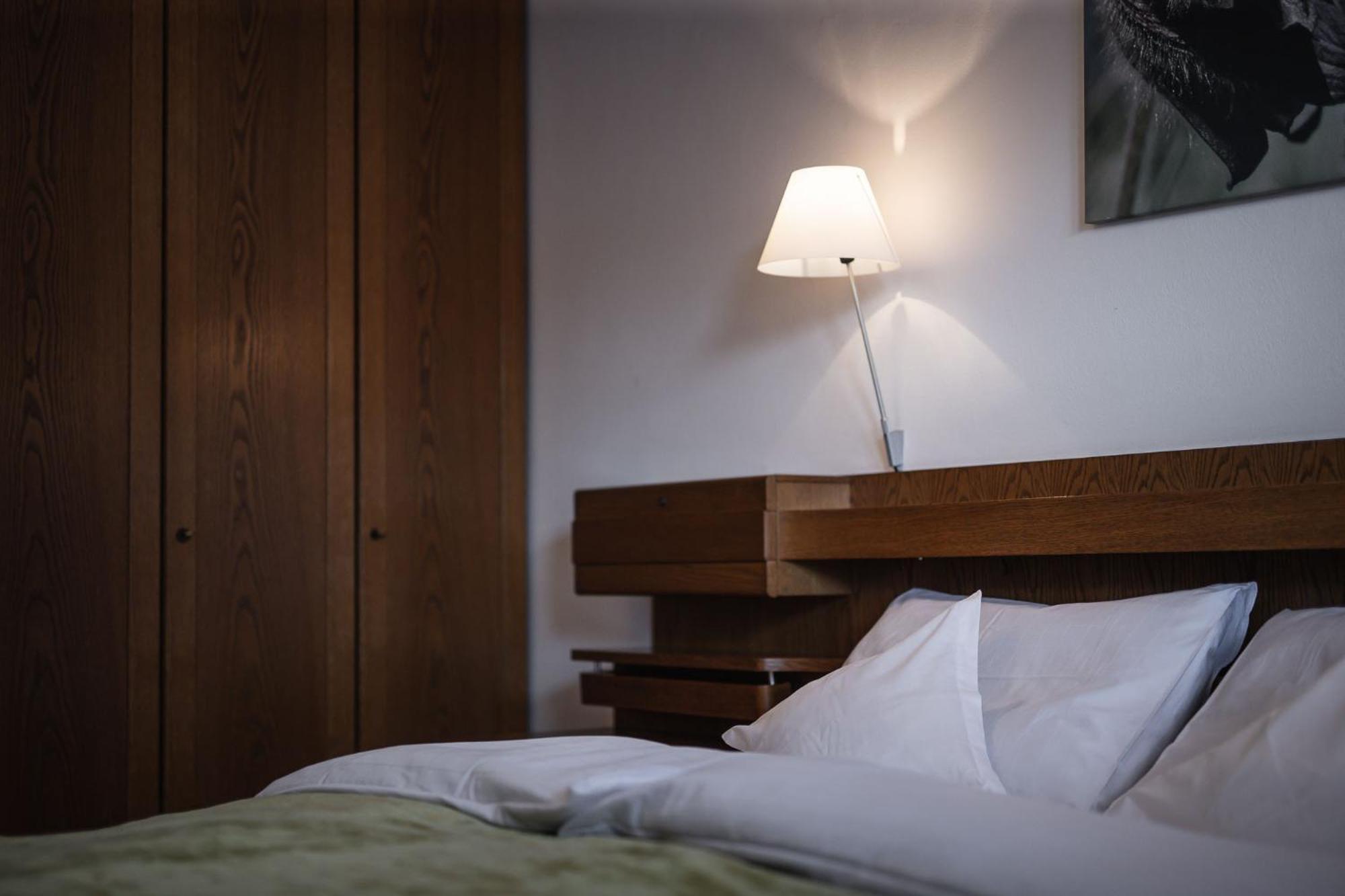 Hotel Muehlwald מראה חיצוני תמונה