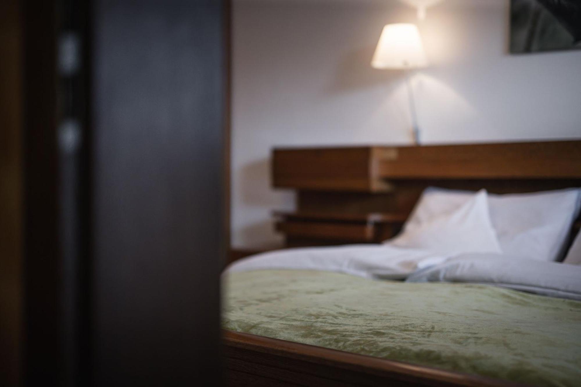 Hotel Muehlwald מראה חיצוני תמונה