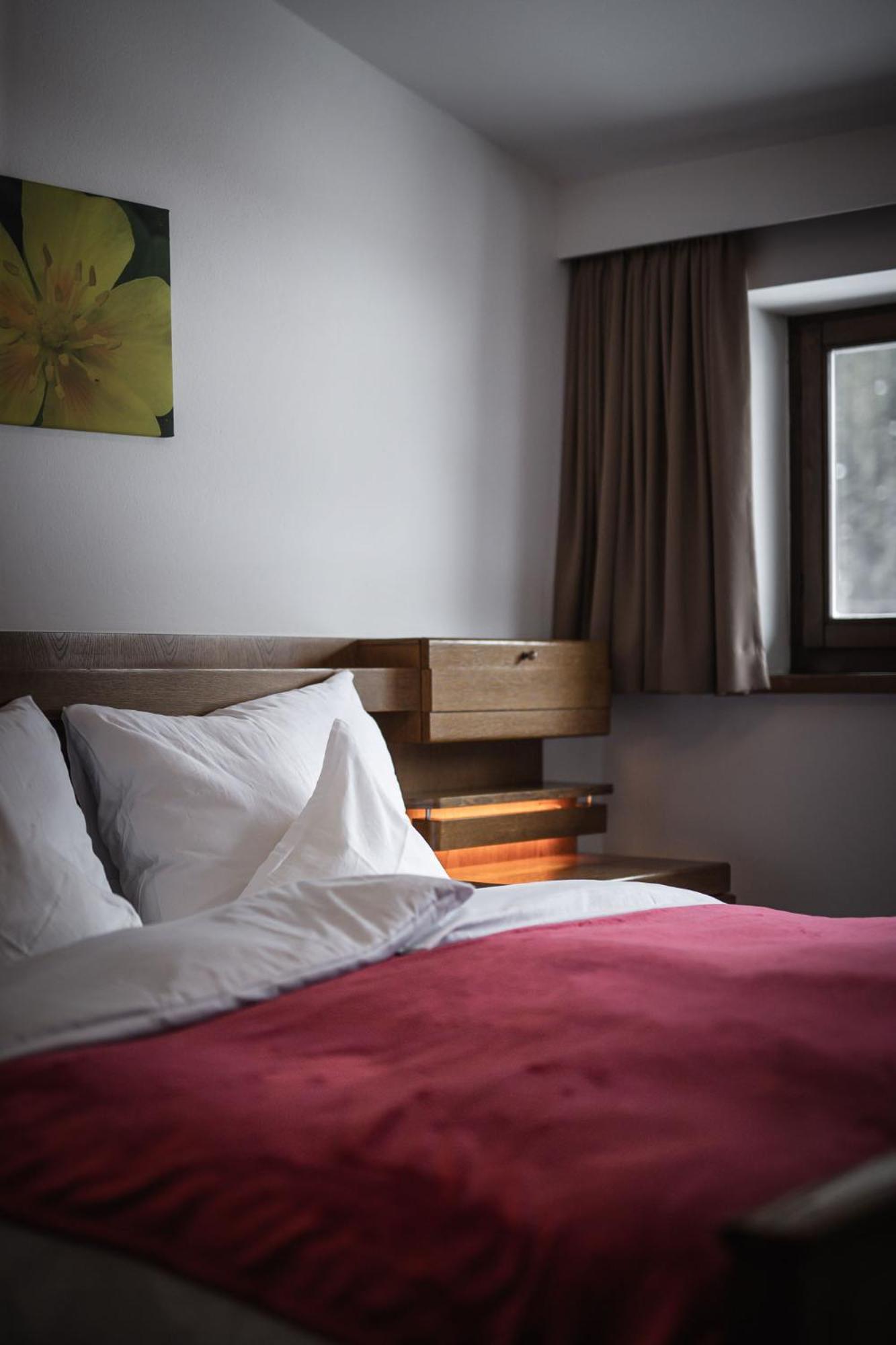 Hotel Muehlwald מראה חיצוני תמונה