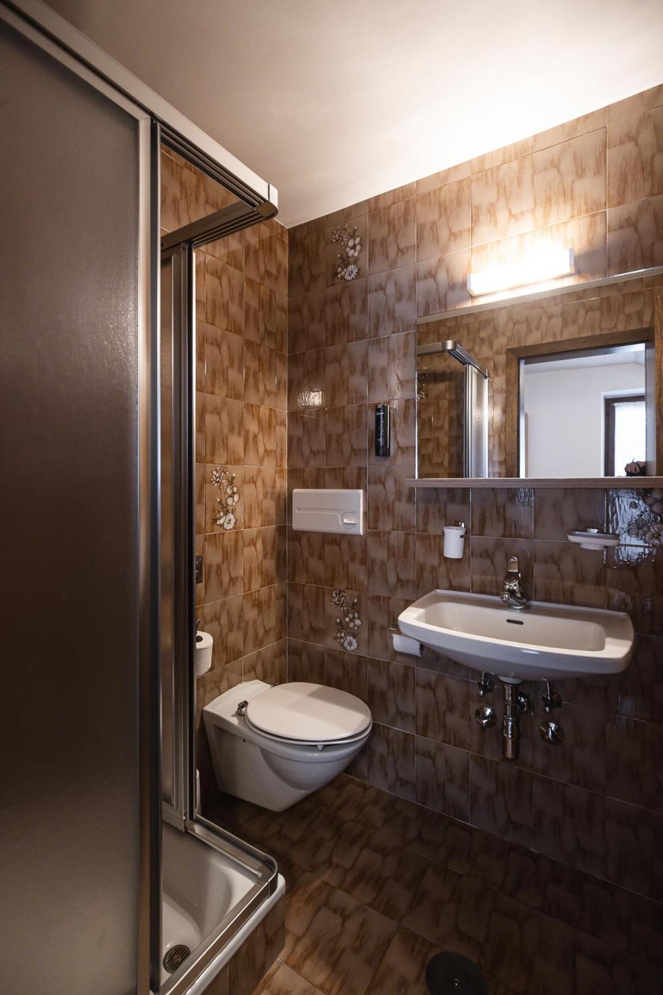 Hotel Muehlwald מראה חיצוני תמונה