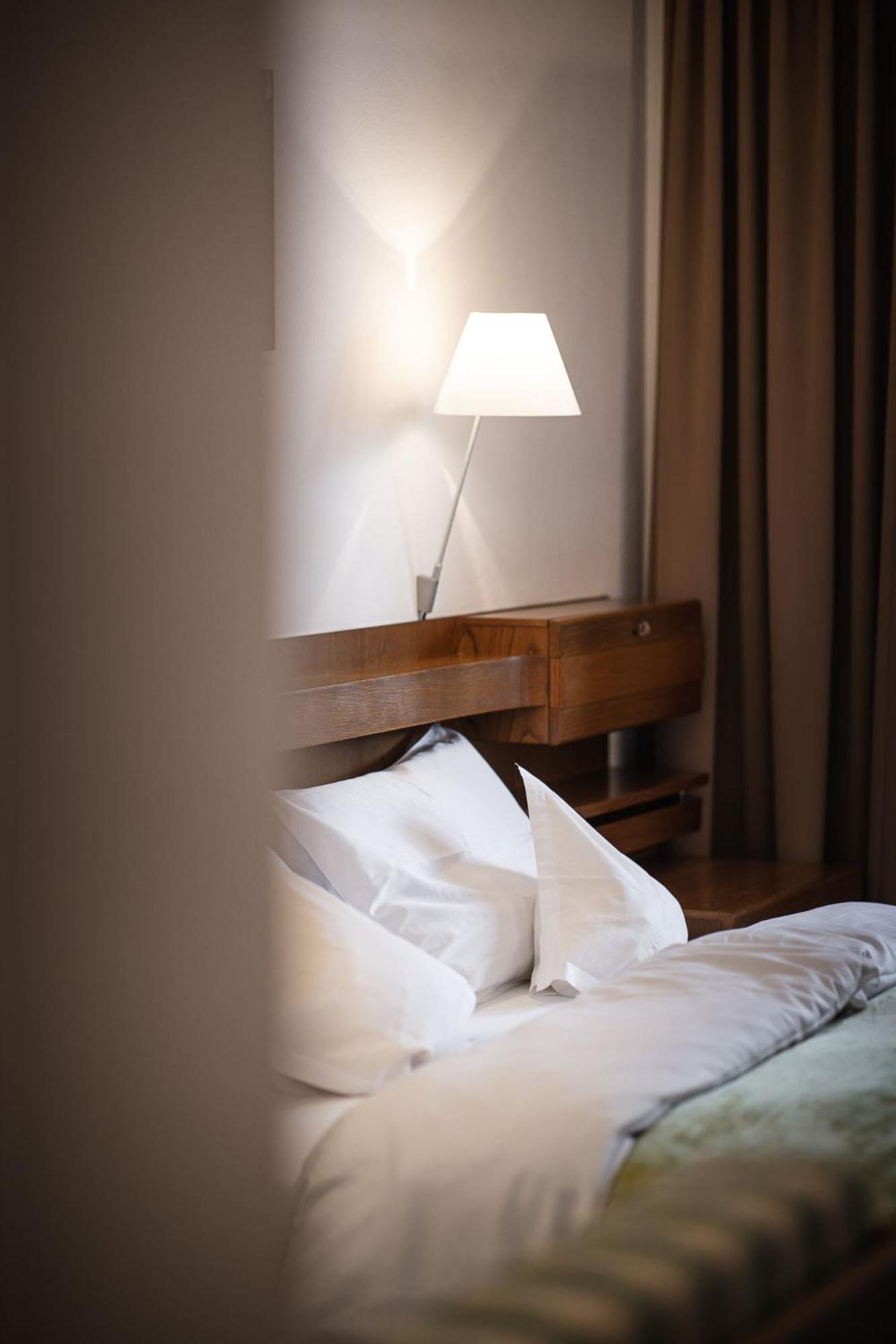 Hotel Muehlwald מראה חיצוני תמונה