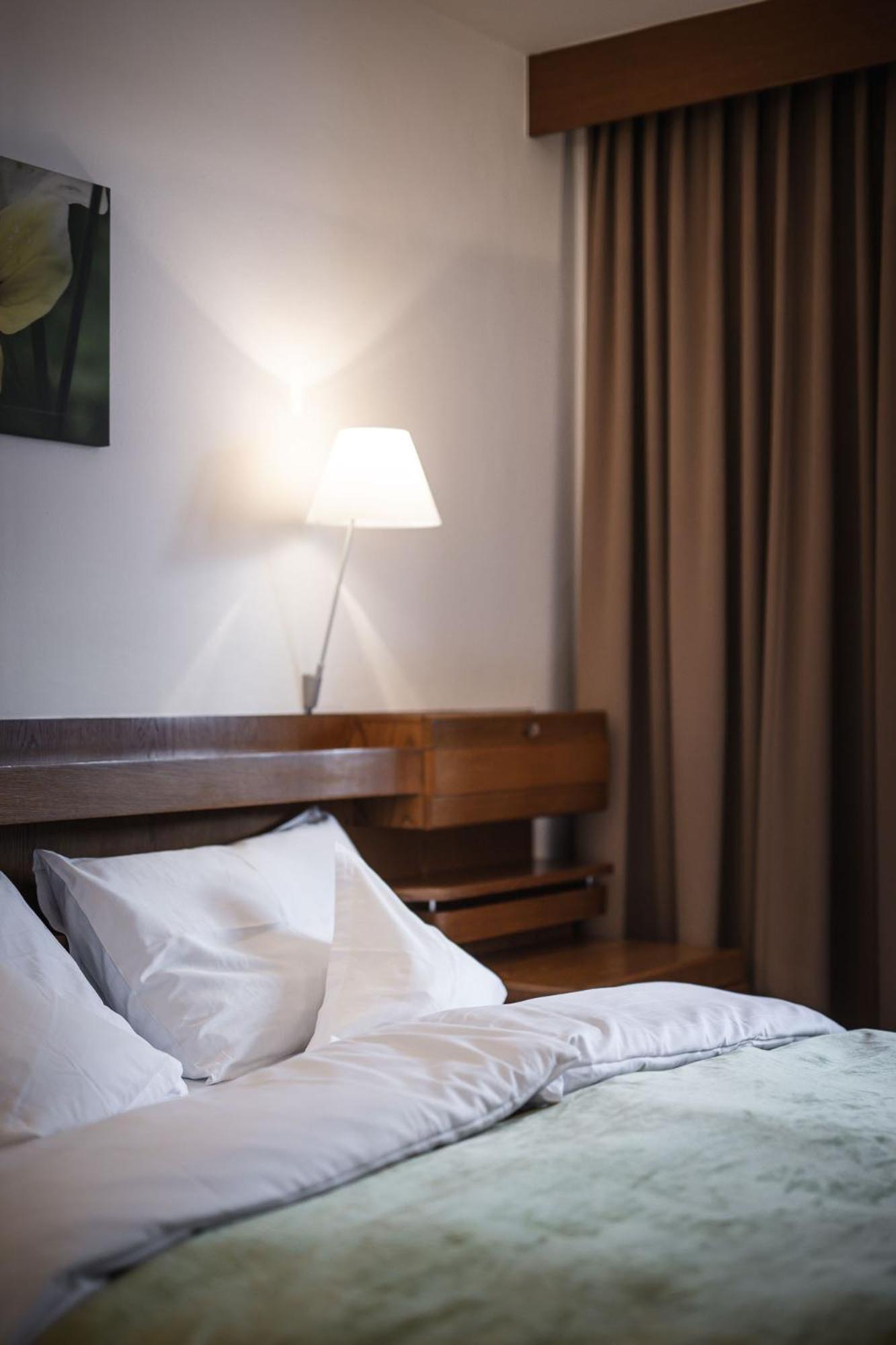 Hotel Muehlwald מראה חיצוני תמונה