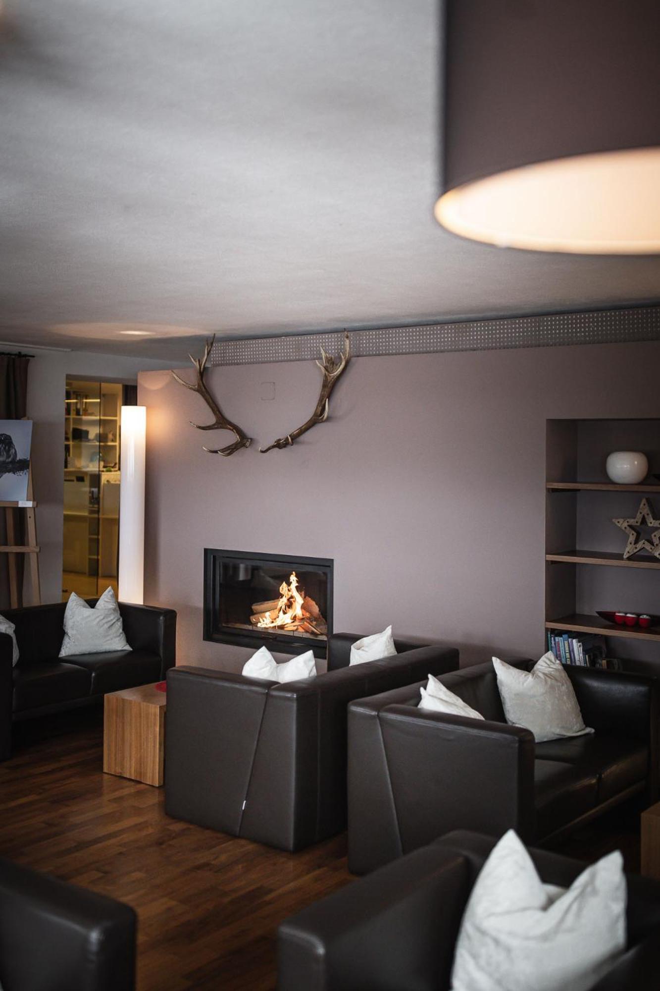 Hotel Muehlwald מראה חיצוני תמונה