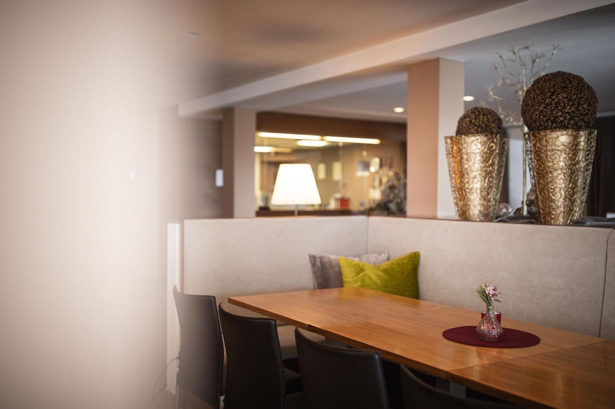 Hotel Muehlwald מראה חיצוני תמונה