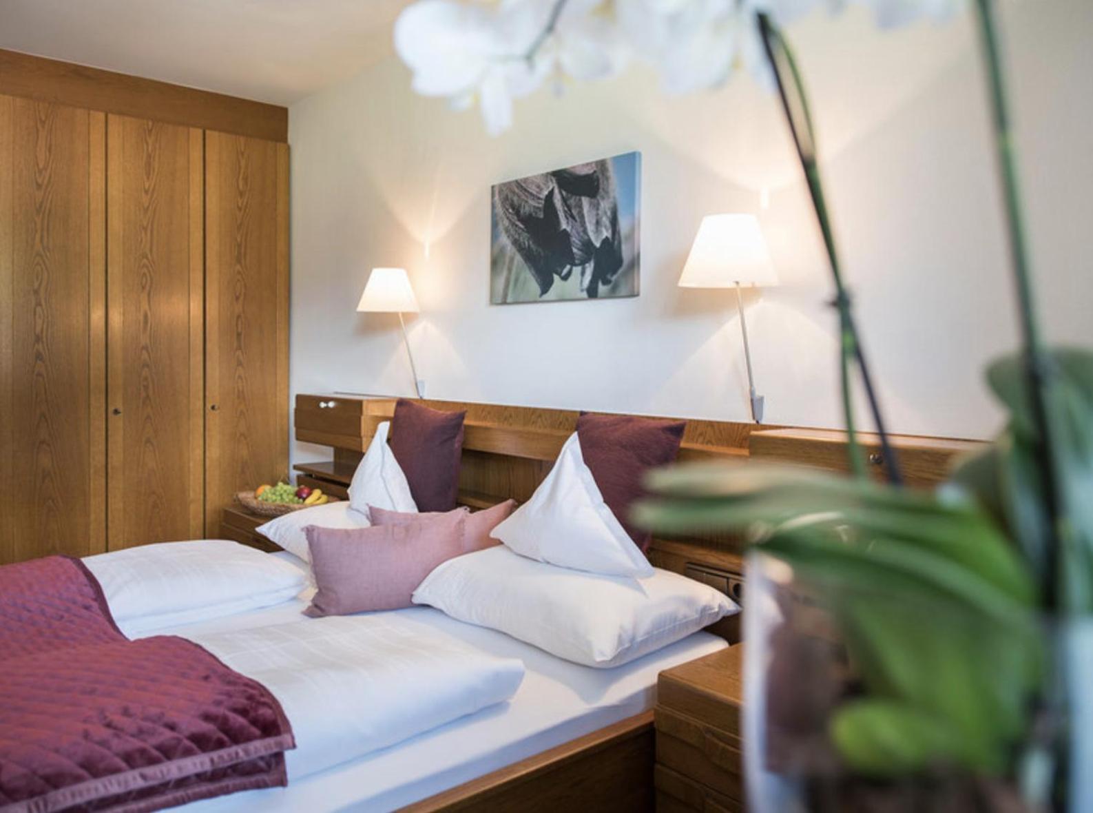 Hotel Muehlwald חדר תמונה