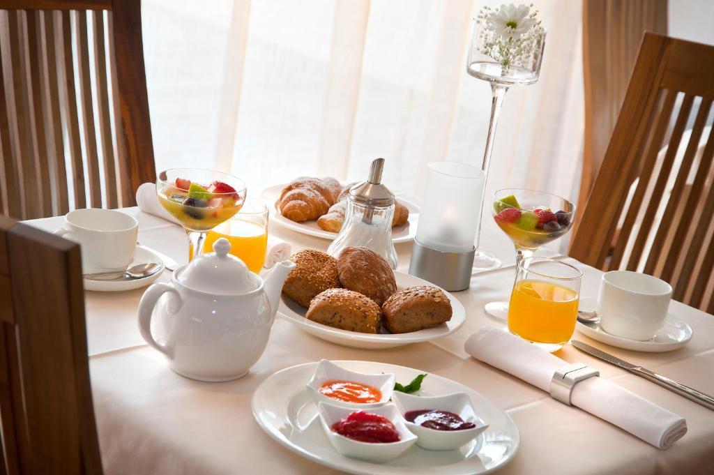 Hotel Muehlwald מראה חיצוני תמונה