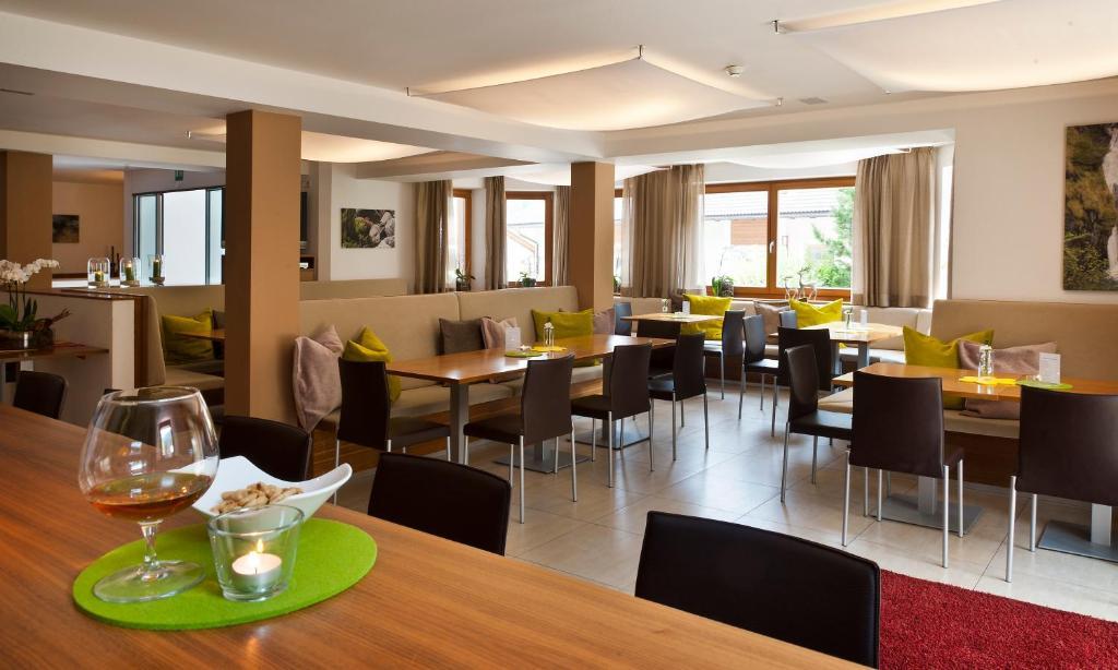Hotel Muehlwald מראה חיצוני תמונה