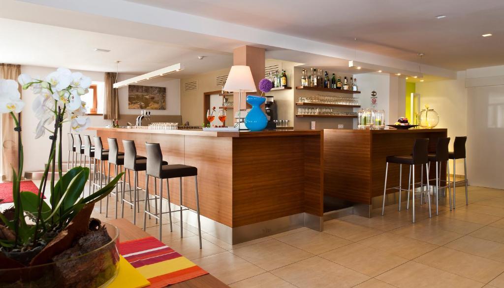Hotel Muehlwald מראה חיצוני תמונה